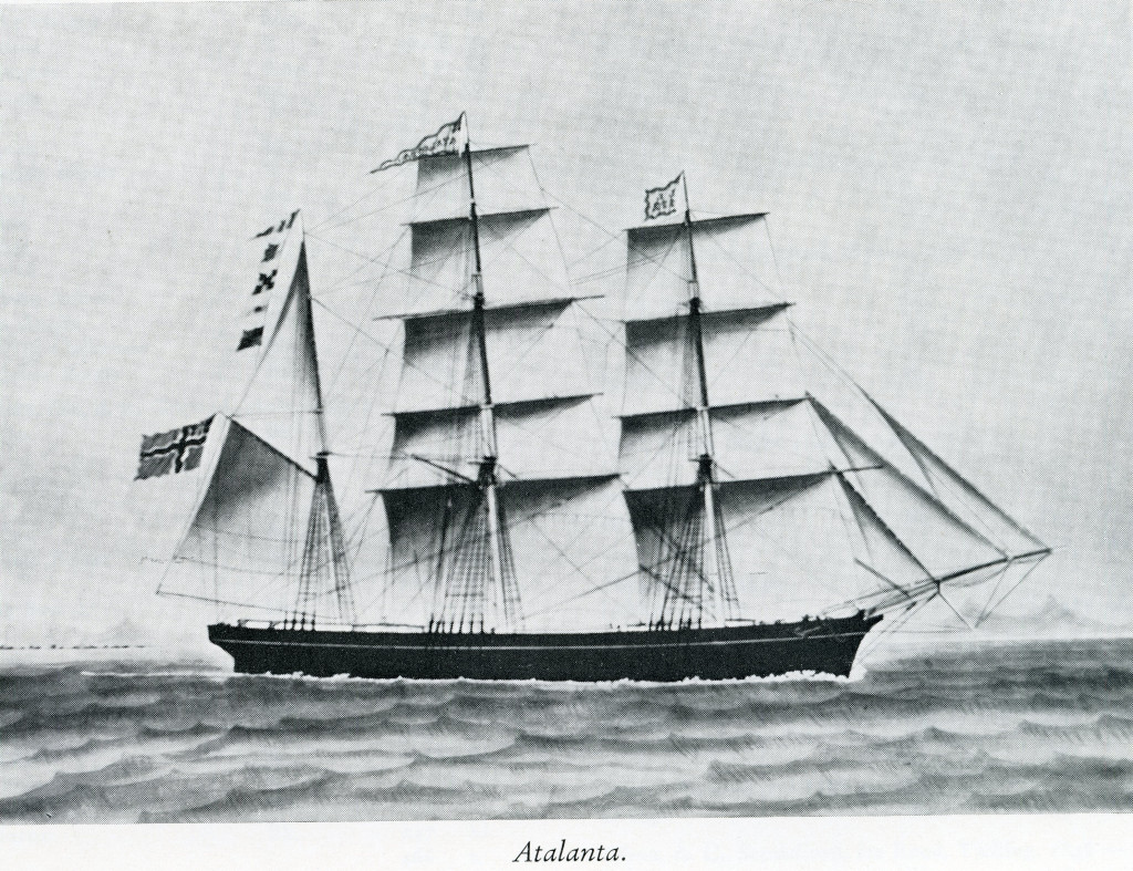 ATALANTA