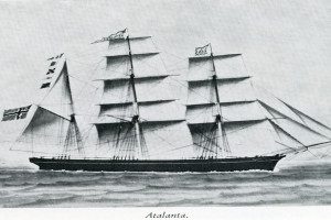 ATALANTA