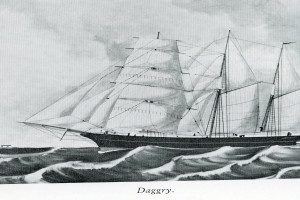 DAGGRY