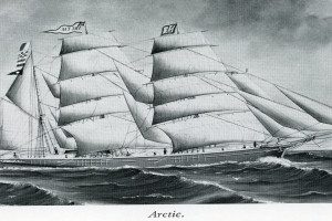 ARCTIC