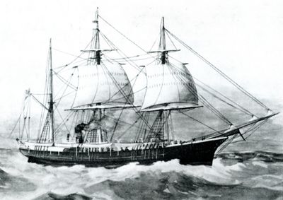 HAARDRAADE