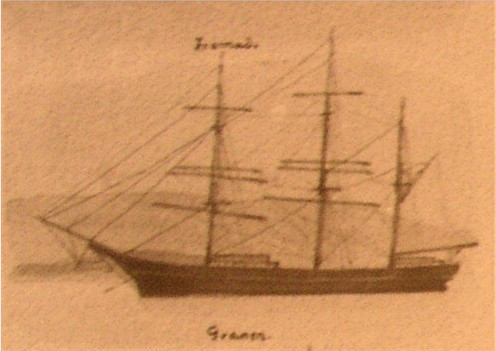 GRANEN