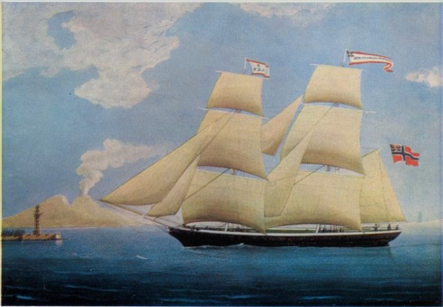 SIR CHARLES NAPIER