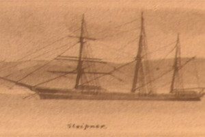 SLEIPNER