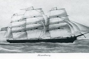 HAMBURG