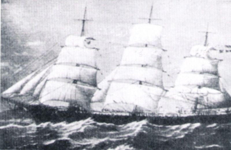 P. G. CARVILL