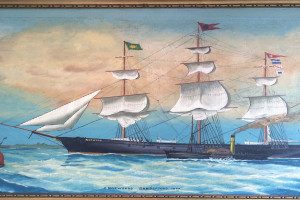 P. G. CARVILL