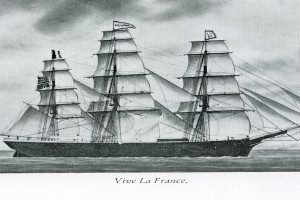 VIVE LA FRANCE