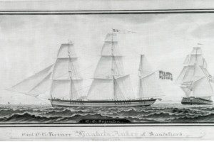 HAABETS ANKER