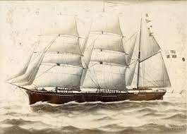 BERTHA