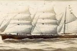 BERTHA