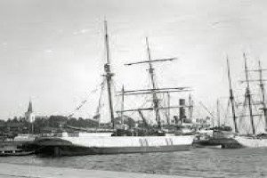 BERTHA