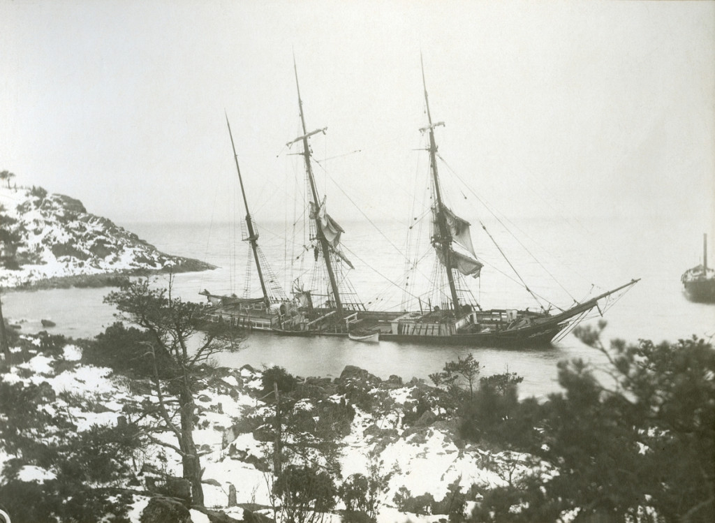 PALLAS