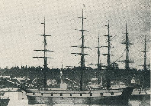 CLAUS HEFTYE
