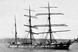 FREMAD I