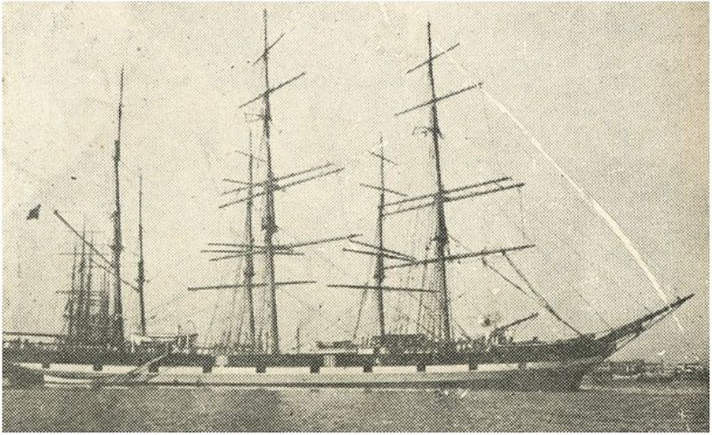 COLLINGWOOD