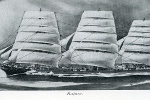 RAJORE