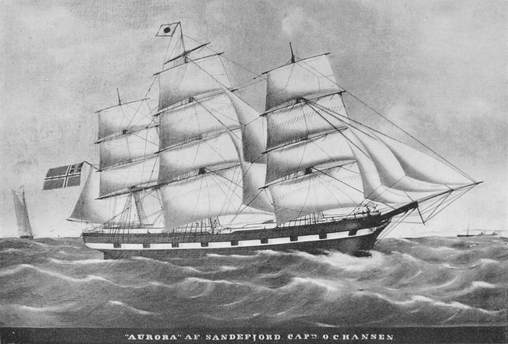 AURORA