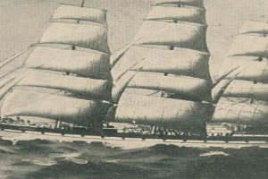 TRAFALGAR
