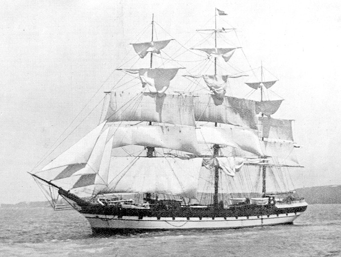 TRAFALGAR