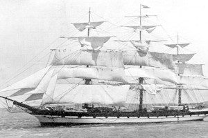 TRAFALGAR
