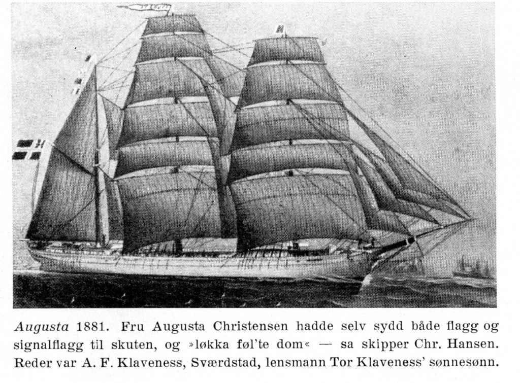AUGUSTA