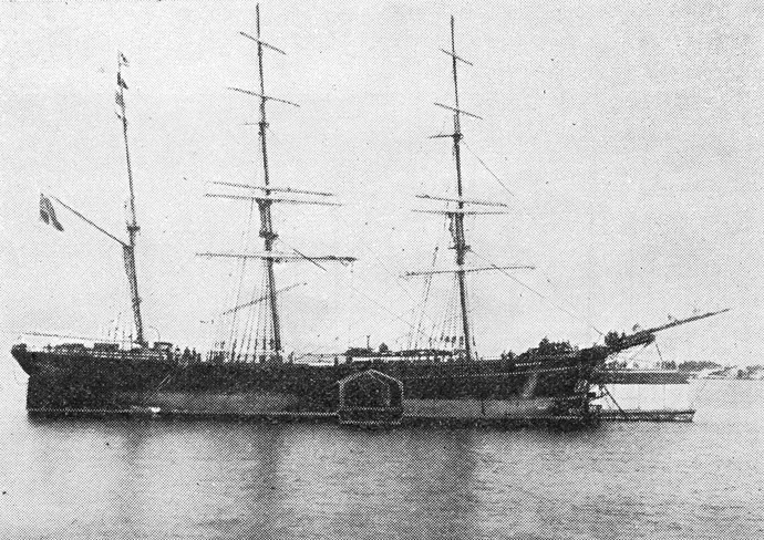 MAGDALENA