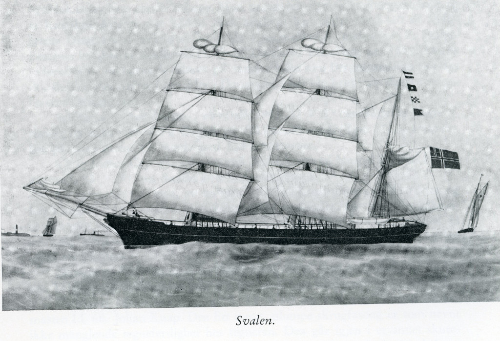 SVALEN