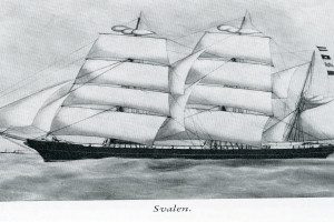 SVALEN