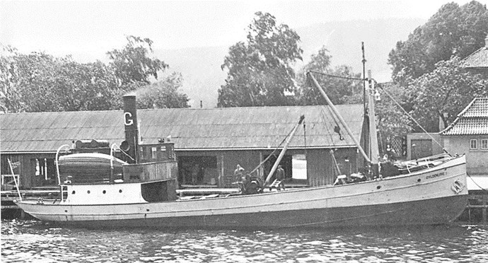 GYLDENLØVE