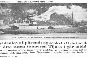 GYLDENLØVE