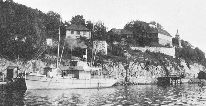 GYLDENLØVE III