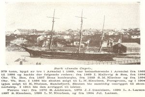INSULA CAPRI