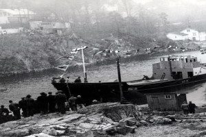 GYLDENLØVE I