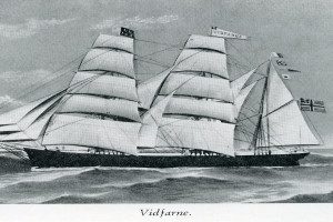 VIDFARNE