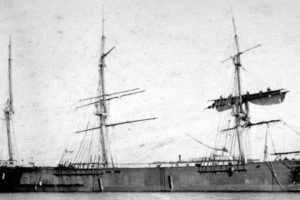 LOUISE (Gogstad)