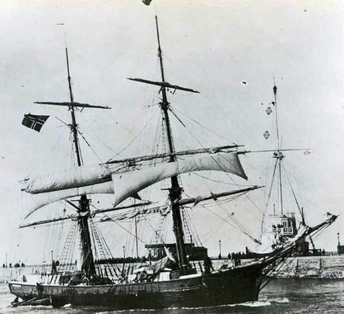 S. N. HANSEN