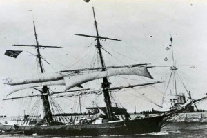 S. N. HANSEN