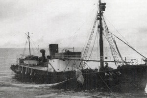 VESTFOLD IX (ex VIKINGEN VII)