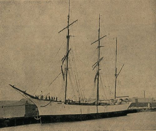 MARTHA I