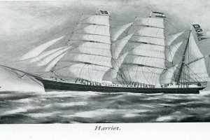 HARRIET