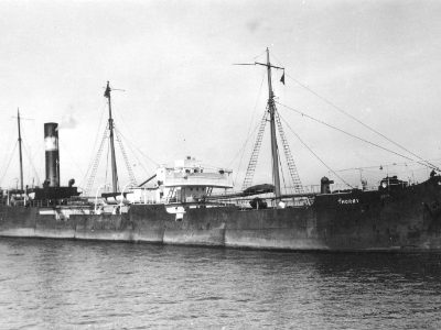 VELLØY (EX KREMLIN, SNOWFLAKE)