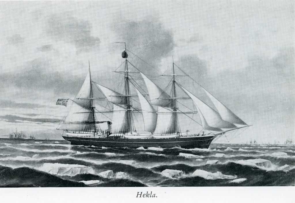 HEKLA