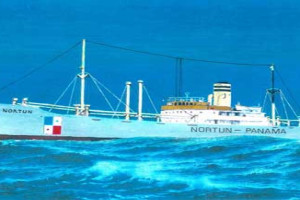 NORTUN