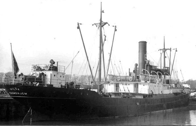 HILDA