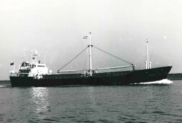 TEVLA