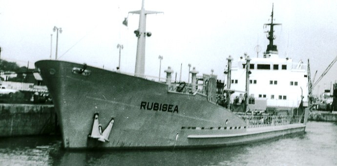 RUBISEA