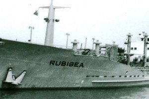 RUBISEA