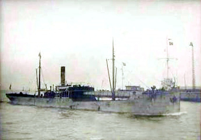 BALDWIN