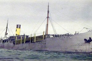 IVANHOE (2)